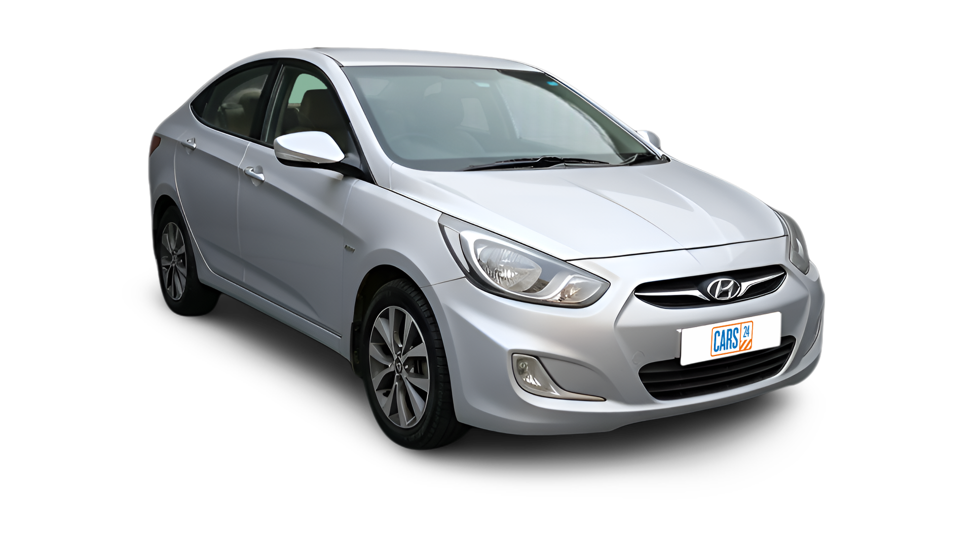 Hyundai Verna-img